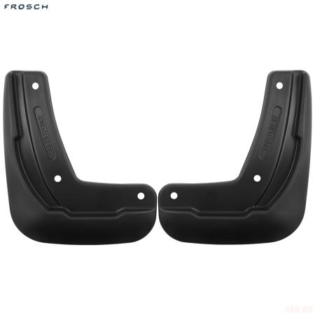 Брызговики задние для Jetta VA3 (2023-2025) № NLF.AN0571.E0