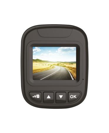 Видеорегистратор INSPECTOR GHOST FHD