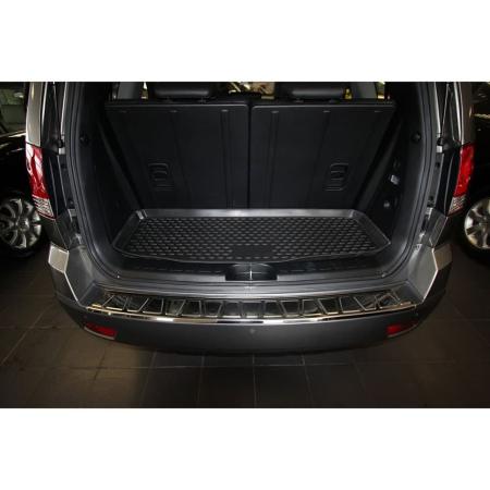 Коврик в багажник Element для Kia Mohave (2009-2021) короткий № NLC.25.30.B12