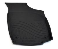 Изображение коврики салона avd tuning для skoda rapid (2014-2020) № adrplr0230