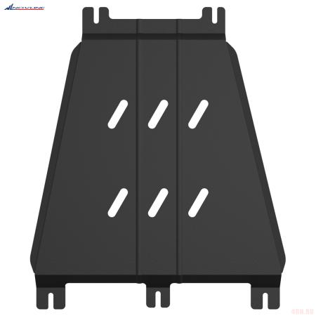 Защита КПП для Tank 700 (2024-2025) 4WD № NLZ.99.34.130