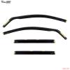 Дефлекторы боковых окон Heko для Fiat Stilo (2001-2006) № 15132