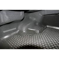 Изображение коврик в багажник element для jaguar xf седан 5.0 v8 (2009-2015) № nlc.23.02.b10