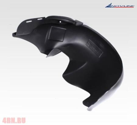 Подкрылок задний левый для Mitsubishi Lancer седан (2003-2010) № NLL.35.03.003