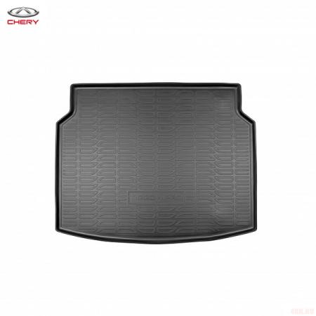 Коврик багажника оригинальный для Chery Tiggo 4 Pro (2020-2025) № NPTM001RCY06