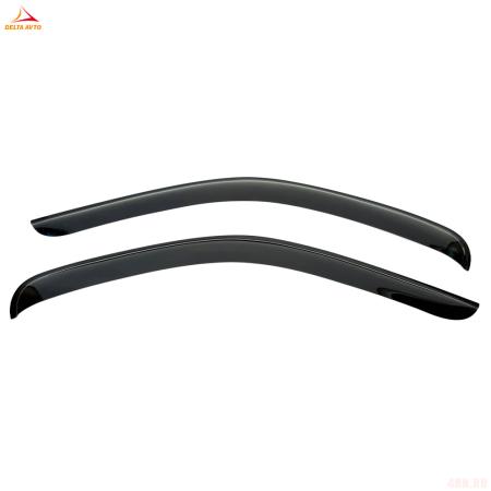 Дефлекторы боковых окон для Peugeot Boxer (2006-2025) № DN-10042