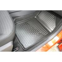 Изображение коврики салона element 3d для renault kaptur (2016-2023) № element3d4141210k