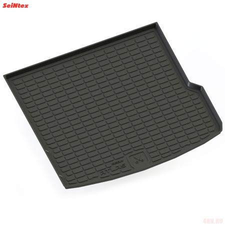 Коврик багажника для Geely Atlas (2023-2025) № 99862