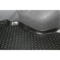 Изображение коврик в багажник element для chery bonus (a13) седан (2010-2014) № nlc.63.09.b11