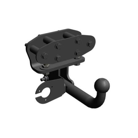 Фаркоп Baltex для Lexus LX 570 (2007-2015) № 24.1994.12