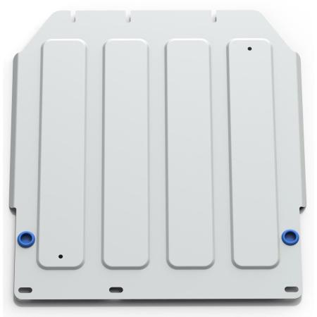 Защита КПП для Kia Mohave (2008-2021) № 333.2815.1