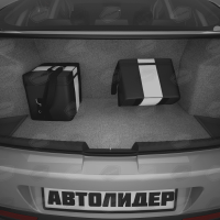 Автомобильная сумка (30х30х20 см), Артикул: ASEK-0103 