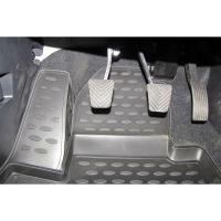 Изображение коврики салона element для mitsubishi asx (2010-2016) № nlc.35.25.210k