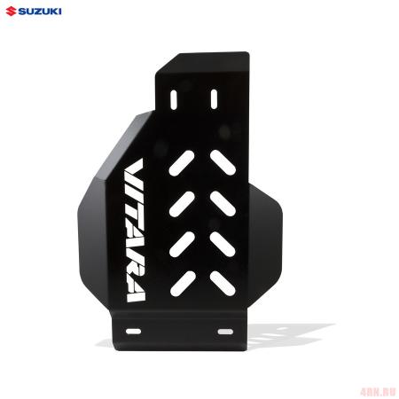 Защита заднего редуктора оригинальная для Suzuki Vitara (2015-2025) № 990NZ-23523-000