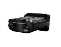 Антирадар с видеорегистратором Inspector Barracuda, Full HD,135°,GPS/GLONASS
