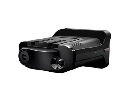 Антирадар с видеорегистратором Inspector Barracuda, Full HD,135°,GPS/GLONASS