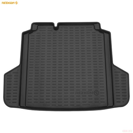 Коврик багажника для Chevrolet Onix (2019-2025) № 5512065100