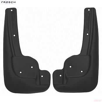 Брызговики передние для Evolute i-Pro (2022-2025) № NLF.A67446.F10