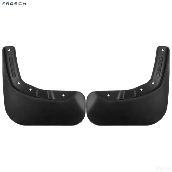 Брызговики задние для Tank 300 (2022-2025) № NLF.A69588.E3