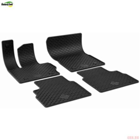 Коврики салона Gurmarny Zubri для Mercedes G-Class (W464) (2018-2025) № ST32-00440