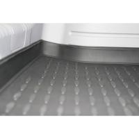 Изображение коврик в багажник для kia picanto хэтчбек (2004-2011) № nlc.25.08.b11