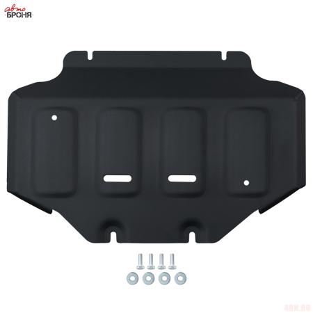 Защита картера для Tank 300 (2023-2025) 4WD, АКПП № 111.04802.1