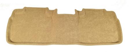 Коврики салона Sotra Liner 3D Lux бежевые для Toyota Camry (2011-2017) № ST 74-00005