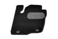 Изображение коврики салона norplast текстильные для toyota rav4 (2013-2018) № npa10-vte880-463