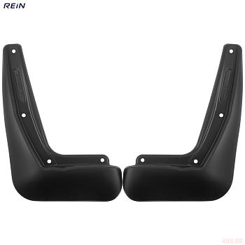 Брызговики задние для Changan CS55 Plus (2021-2025) № REIN.A70156.E13