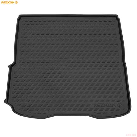 Коврик багажника Ромб для Renault Arkana 4X4 (2019-2025) № 5629040150