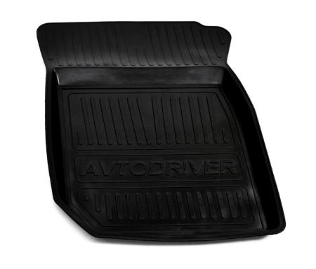 Коврики салона Avtodriver Jet для Renault Sandero (2010-2014) № ADRJET026