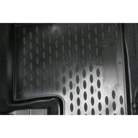 Коврики салона Element для Jeep Liberty (2007-2012) № NLC.24.02.210