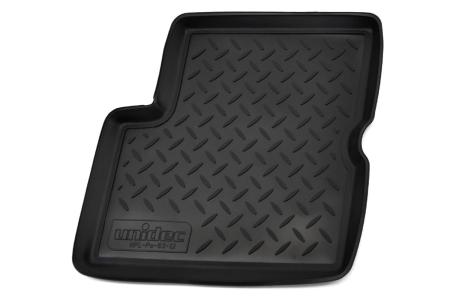 Коврики салона Norplast для Opel Corsa D (2006-2014) № NPL-Po-63-12