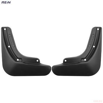 Брызговики задние для Aito M7 (2022-2025) № REIN.A67725.E3