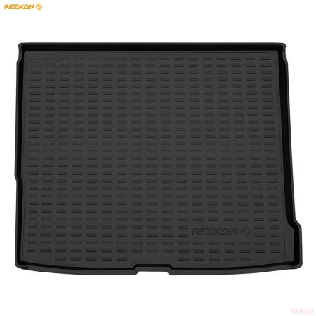 Коврик багажника для Volvo XC60 (2017-2025) № 5059010200