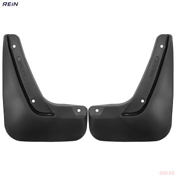 Брызговики задние для Changan UNI-K (2020-2025) № REIN.A67032.E13