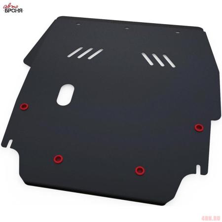 Защита картера и КПП № 111.06201.1