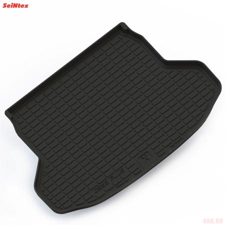 Коврик багажника для Changan CS55 Plus (2021-2025) № 99201