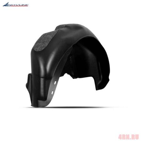 Подкрылок задний правый с шумоизоляцией для Lada (ВАЗ) Vesta (2015-2025) без штатного войлока № NLS.52.33.004