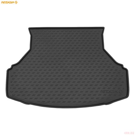 Коврик багажника Ромб для Lada (ВАЗ) Granta седан (2018-2025) № 5639015200