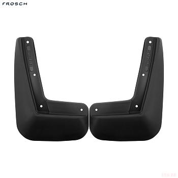 Брызговики передние для LiXiang L7 (2024-2025) № NLF.A71182.F03