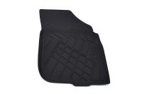 Изображение коврики салона norplast литьевые для nissan terrano (d10) (2015-2022) № np11-ldc-61-745