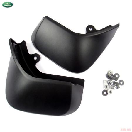 Брызговики передние оригинальные для Land Rover Discovery Sport (2014-2024) №VPLCP0203