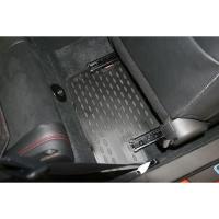 Изображение коврики салона element для toyota gt 86 (2012-2021) № nlc.48.54.210kh