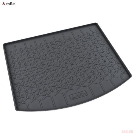Коврик багажника для Haval F7x (2019-2025) № 2120121