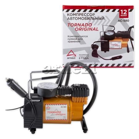 Компрессор ARNEZI артикул AC580 ORIGINAL