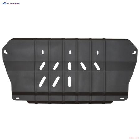 Защита картера для Changan UNI-K (2022-2025) AWD № NLZ.09.12.030