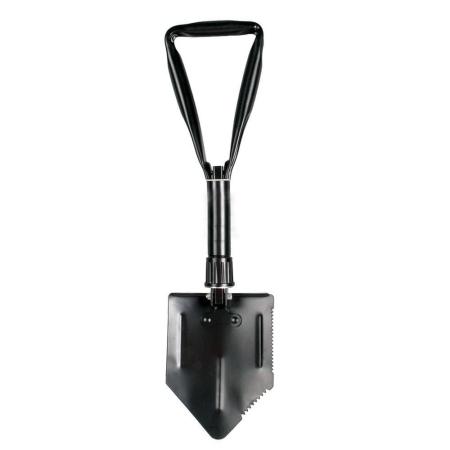 Лопата Bolk саперная. большая, складная № BK01071