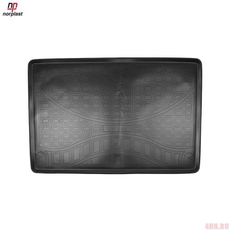 Коврик багажника для Mercedes G-Class (W463) (2018-2025) № NPA00-T56-450