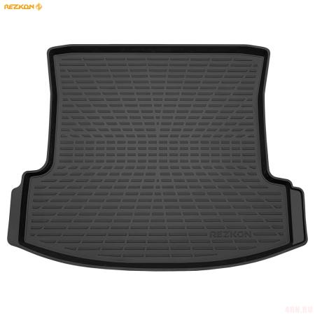 Коврик багажника для Jetta VA3 (2019-2025) № 6665005100
